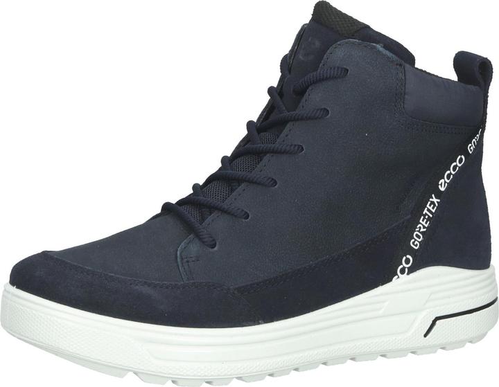 Produktbild Ecco Urban Snowboarder GTX nightsky/nightsky (36)