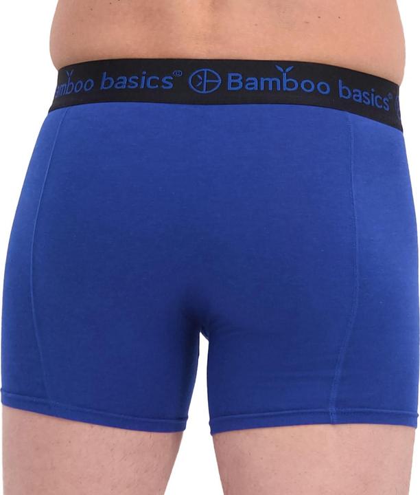 Actual product image Bamboo Basics Boxer shorts Rico (3-pack) (S, pack of 3)