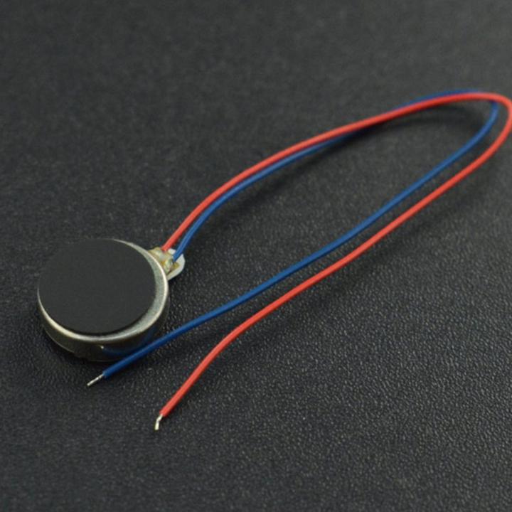 Produktbild DFRobot Mini Vibrationsmotor