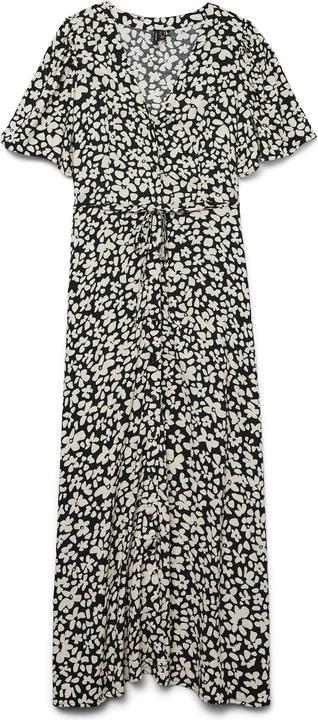 Vero Moda VMALBA Midikleid Kleid (XL)