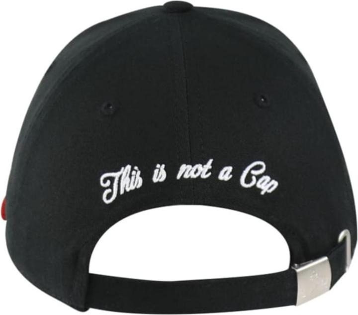 Produktbild LXH Caps Casquette Coton - Paris (One Size)