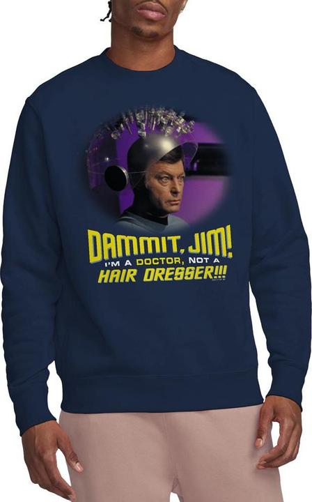 Immagine prodotto Not a Hair Dresser Felpa Adulto Unisex (XL)