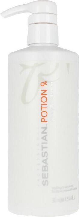 Sebastian Potion 9 500ml (500 ml)