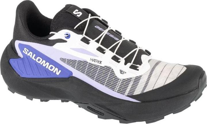 Salomon Genesis Laufschuhe (40)
