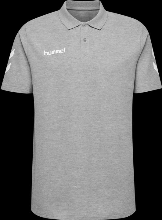Produktbild hummel Go Kids Cotton Polo (176)
