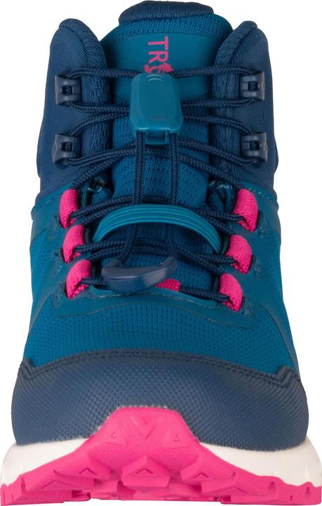 Produktbild Trollkids Kid's Skarvan Hiker Mid XT (37)