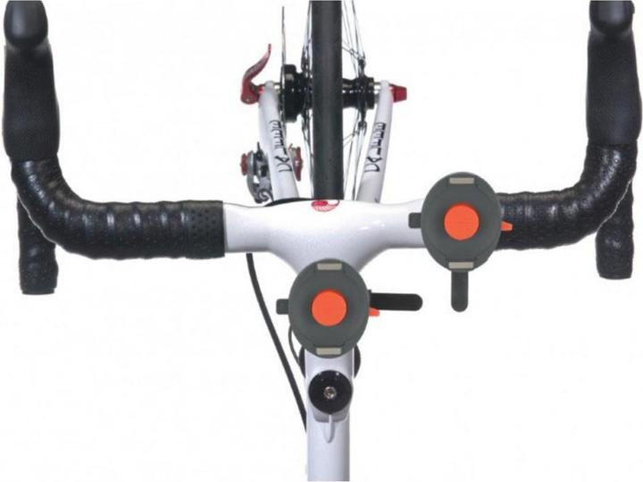 Produktbild Tigra Fitclic Neo Bike Kit Apple iPhone 11