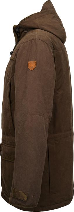 Produktbild Hubertus mollig-warme Thermo-Ansitzjacke "K2" (60)