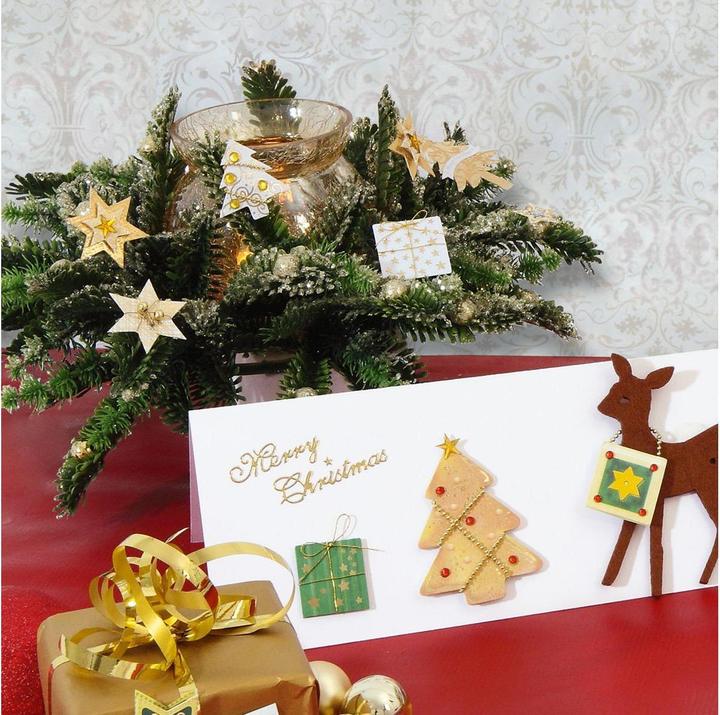 Image du produit Sigel cartons de table