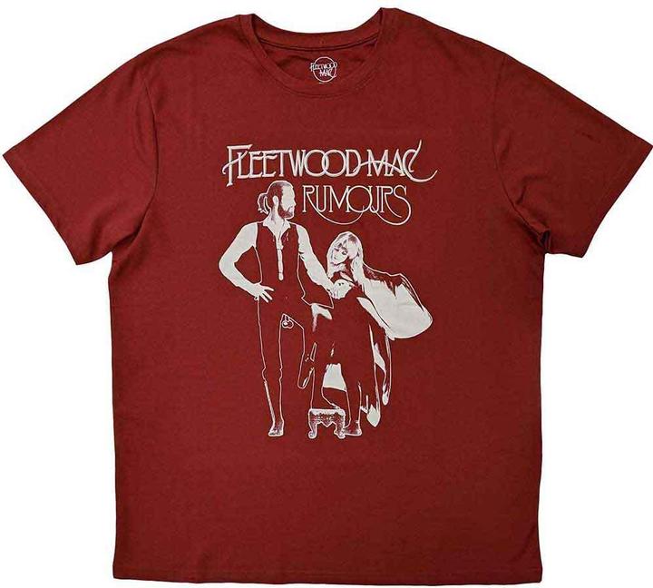 Actual product image Fleetwood Mac Rumours (L)
