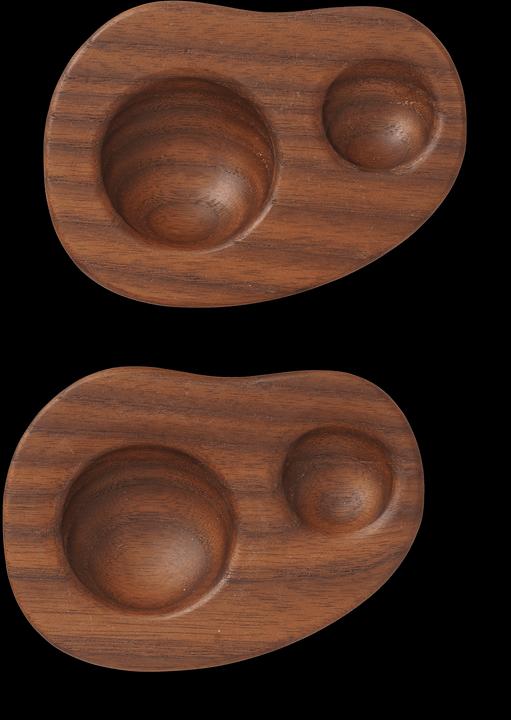 Actual product image Ferm Living Cairn (2 x)
