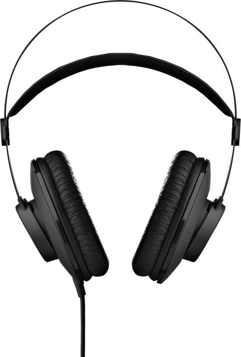 Image du produit AKG K52 (pas de réduction du bruit, Filaire)