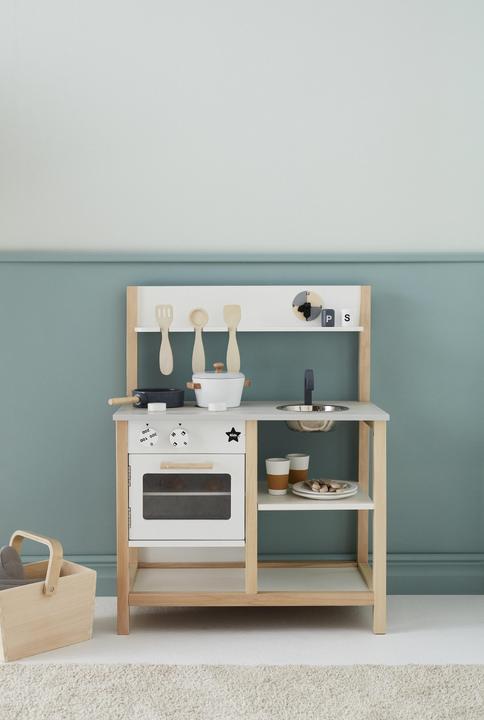 Image du produit Kids Concept Grande dînette cuisine