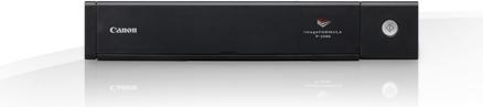 Actual product image Canon P-208II imageFORMULA (USB)