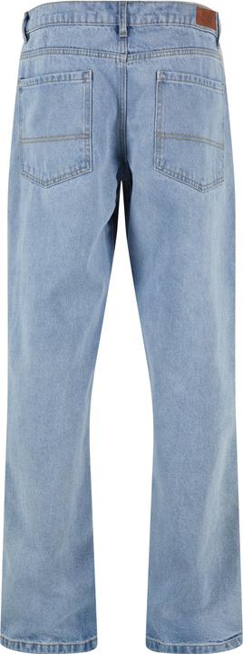 Actual product image Urban Classics Heavy Ounce Straight Fit Jeans - 138249 (44)