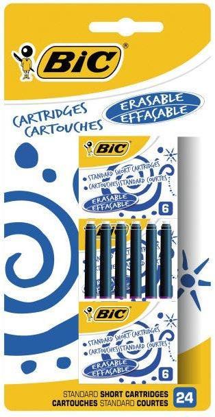 Bic 888751 (Refill, Blue)