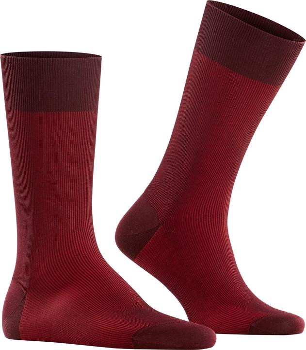 Image du produit Falke Fine Shadow Herren Socken (Une unité par pack, 39 - 40)