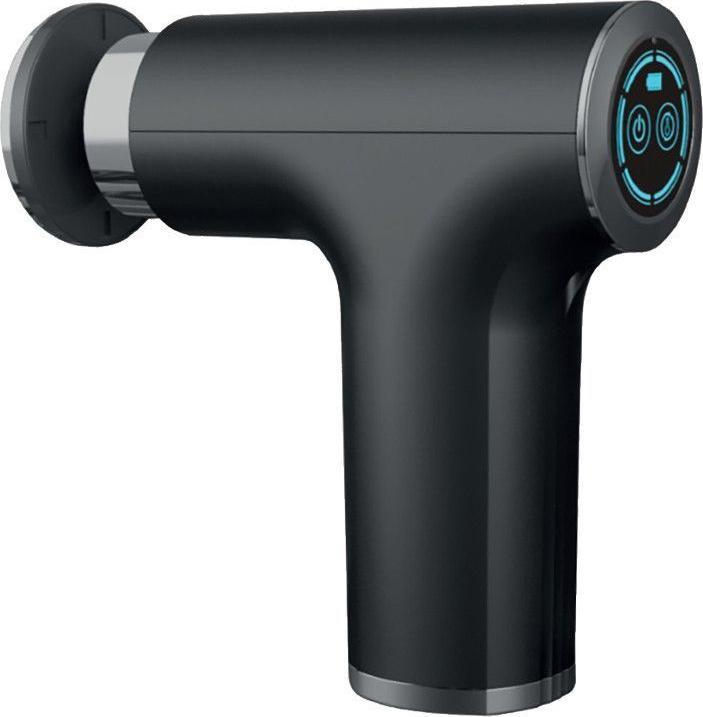 Platinet Massagepistole 1500mah schwarz