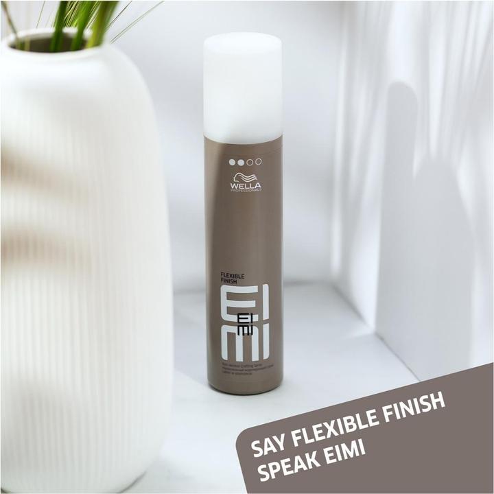 Produktbild Wella Eimi Flexible Finish (250 ml)