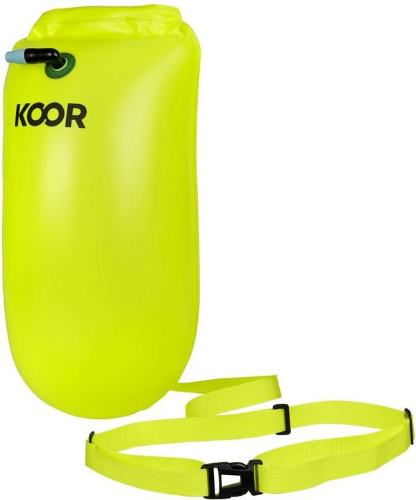 Koor Booa (15 l)