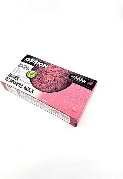 Image du produit Morfose Cire épilatoire Titanium Powder 500ml (500 ml, 1 x)
