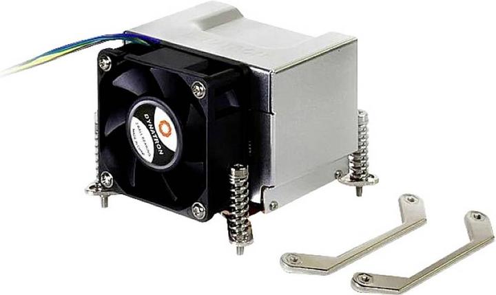 Image du produit Dynatron socket Intel 115x et 1200 (85 mm)