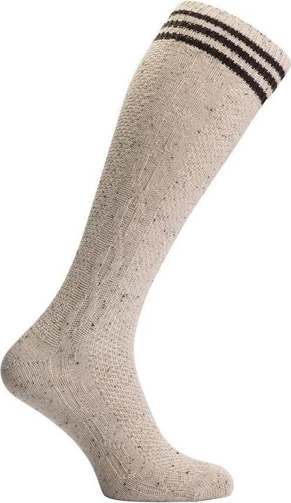 Widmann Trachtenkniestrümpfe Natur (43 - 46)