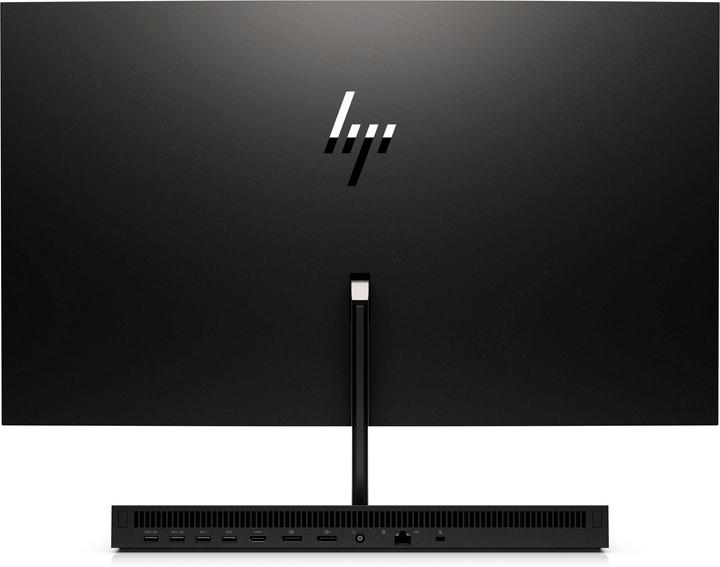 Image du produit HP EliteOne 1000 G2 (Intel Core i7-8700, 16 Go, 512 Go)