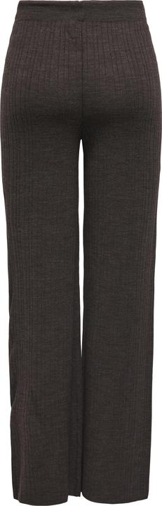 Actual product image Only ONLTHEA Baggy Fit Gestrickte Hose Gestrickte Hose (XL)