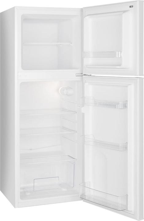 Produktbild Amica FD207.4 Kühl- und Gefrierkombination Freistehend Weiss (98 l)