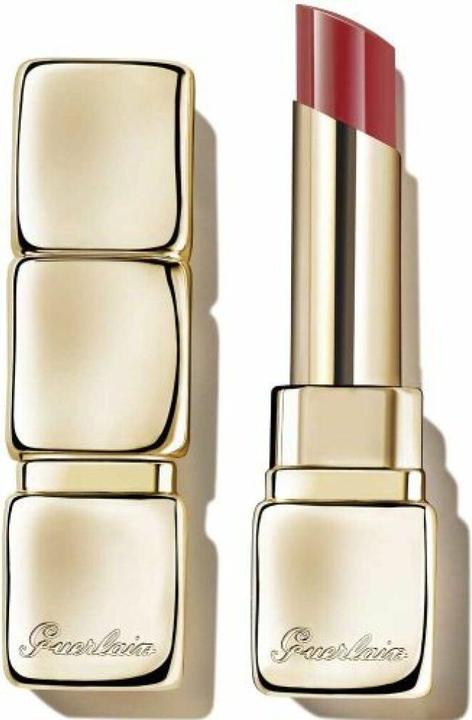 Image du produit Guerlain KissKiss Shine Bloom No 219 (219 Rose éternelle)
