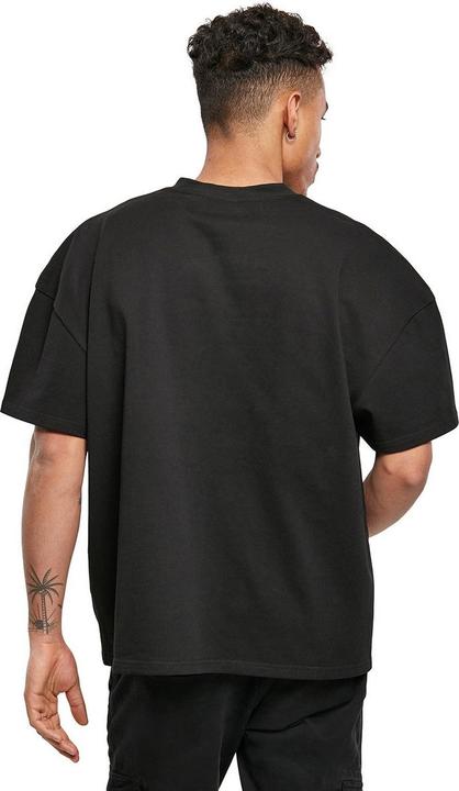 Actual product image Build Your Brand Tshirt Ultrasound (L)