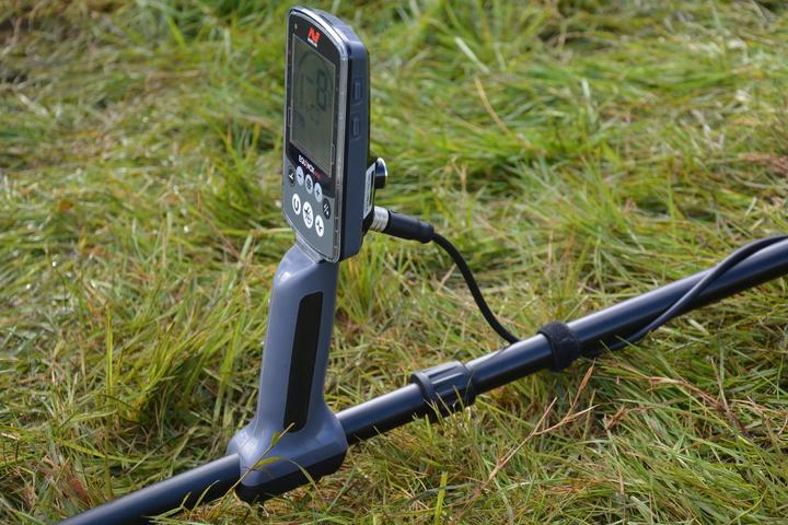 Produktbild Minelab Equinox 800