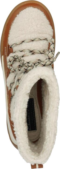Produktbild Clarks Stiefelette (39)