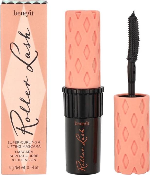 Actual product image BeneFit Cosmetics Lash (#Black)