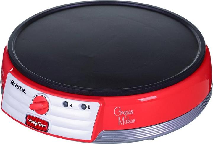 Actual product image Ariete 202 Party Time waffle iron