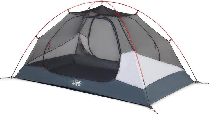 Immagine prodotto Mountain Hardwear Tenda Meridian™ 3 (Tenda a cupola, 2.40 kg)
