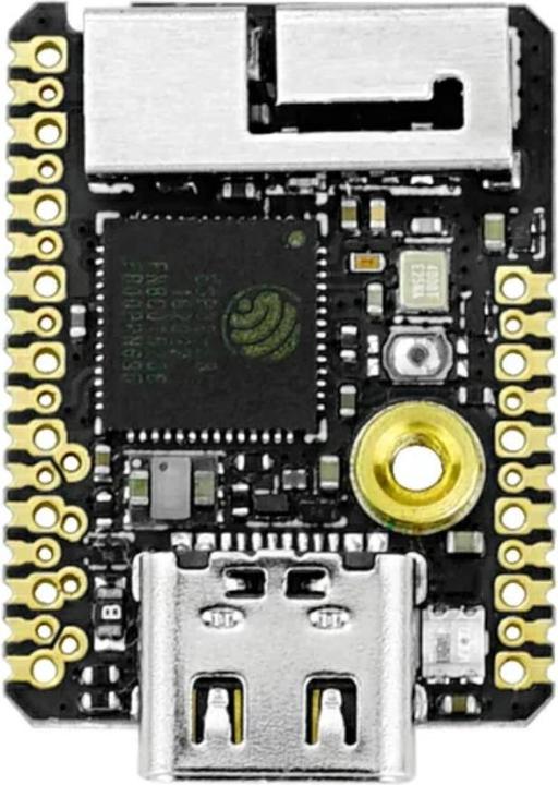 Actual product image M5Stack M5Stamp ESP32S3 Module