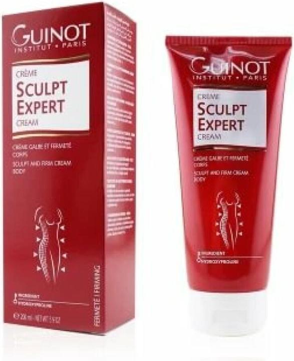 Produktbild Guinot Sculpt Expert 200ml (Körpercreme, 200 ml)