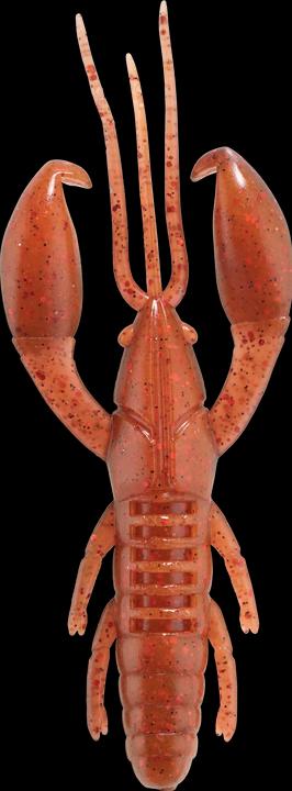 Immagine prodotto Caperlan YUBARI CRW 55 (5.50 cm)