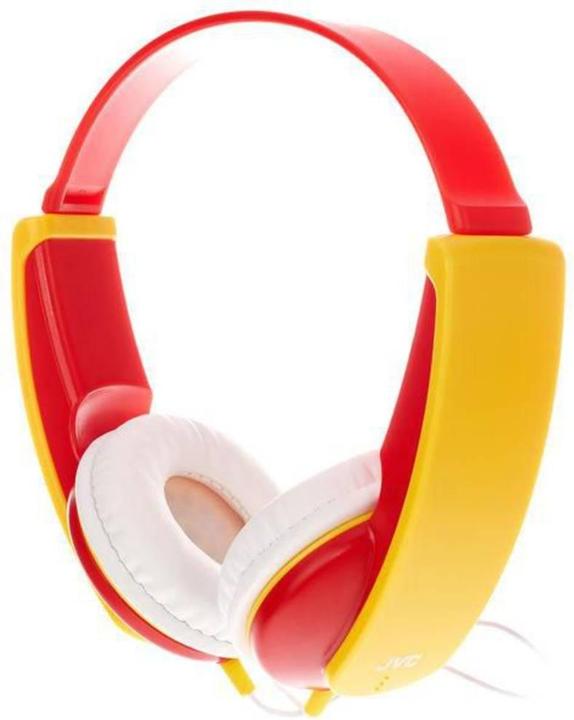 Image du produit JVC Ha-Kd5