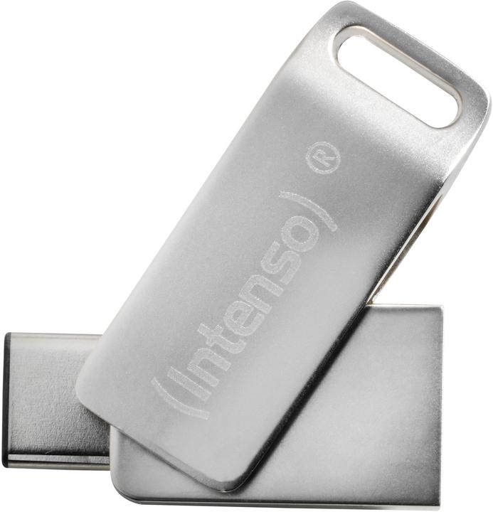 Intenso cMobiele lijn (64 GB, USB-A)
