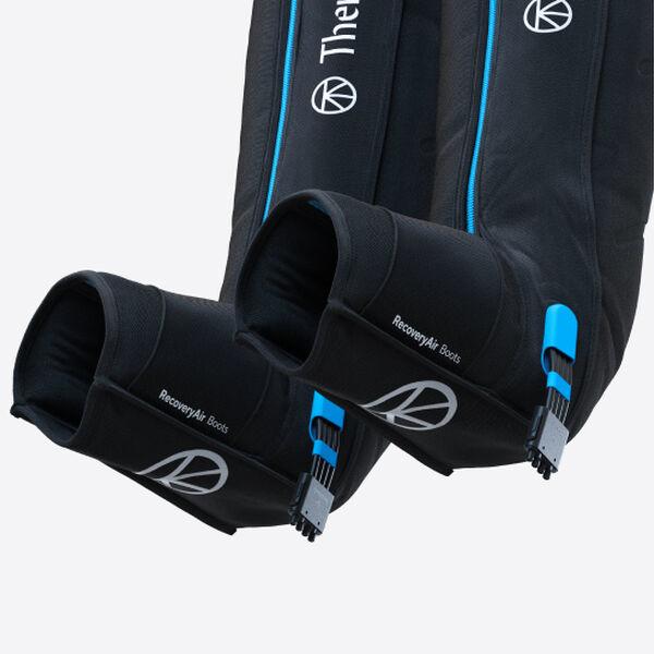 Actual product image Theragun RecoveryAir PRO Compression Bundle Medium EU/UK