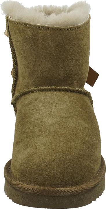 Actual product image ILC Shoes Stiefelette (37)