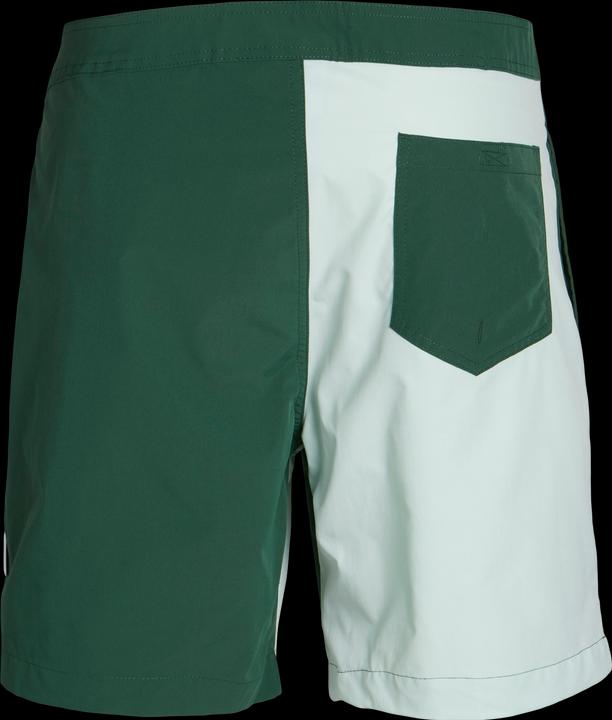 Produktbild Jack & Jones Regular Fit Regular Fit Badehosen Regular Fit Badehosen (L)