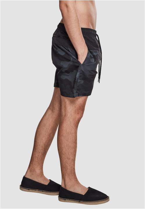 Actual product image Urban Classics Block Swim Shorts (XXL)