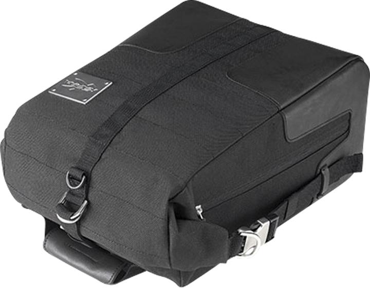 Produktbild Kappa CR600 Tankrucksack Cafe'Racer schwarz 10 Liter (10 l)