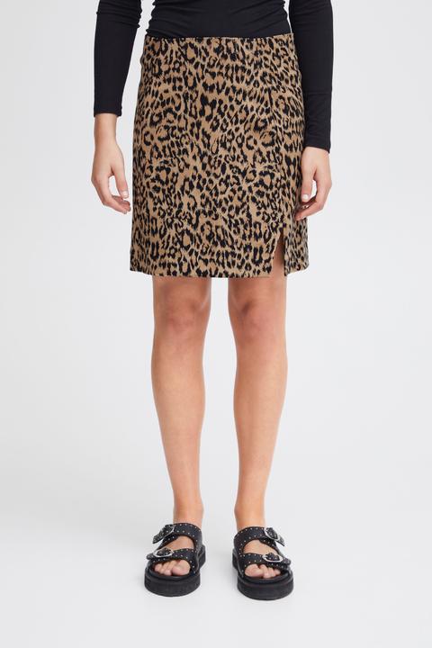 Immagine prodotto Ichi IHKATE LEOPARD JACQUARD SK 20120656 (XXL)