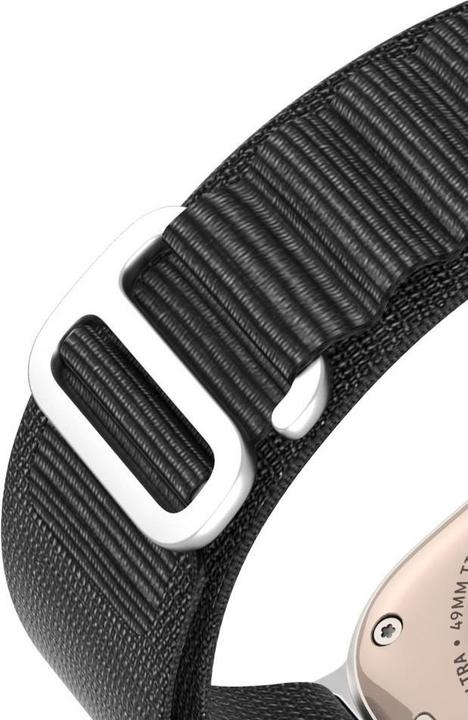 Actual product image Dux Ducis Sport Buckle Strap (44 mm, 45 mm, 42 mm, 49 mm, Nylon)