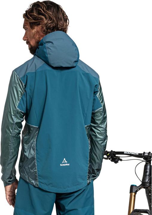 Produktbild Schöffel Flow Trail Jacke (M, XL)